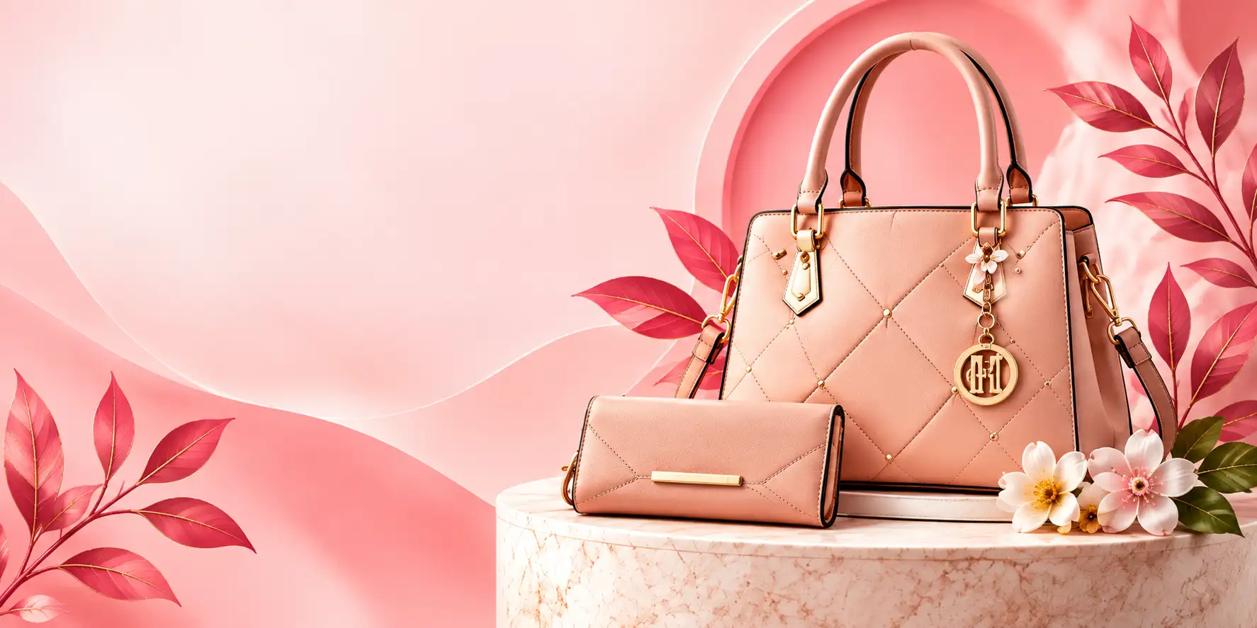 Trendy Ladies Bags