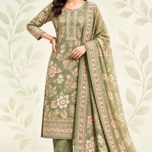 Pakistani Inspired 665677