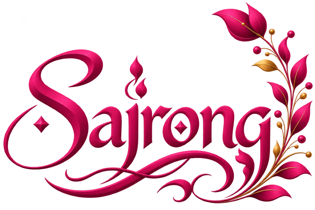 SajRong