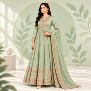 Pakistani Inspired 788688