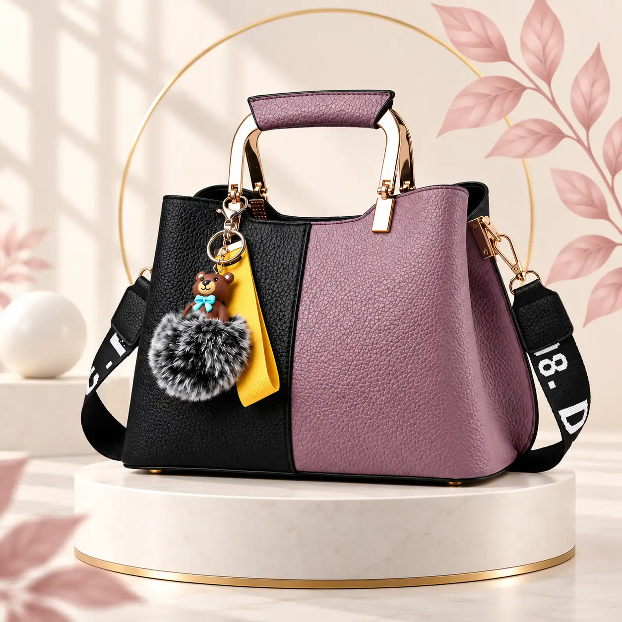 Ladies bags