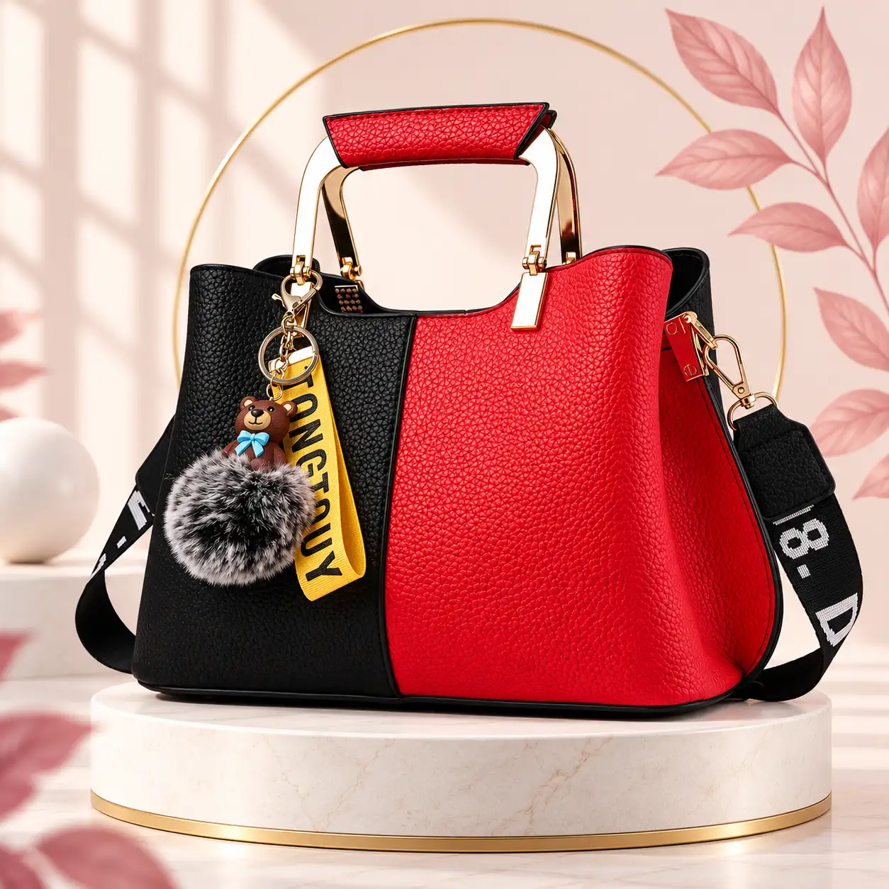 Ladies bags